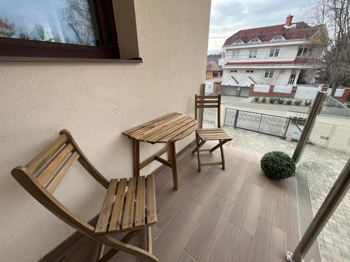 Apartment Nature In The Upper Storey Bestern *